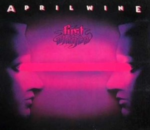 April Wine Rock and Roll Is a Viscious Game