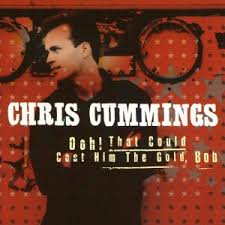 Chris Cummings sings Cowboy Hats