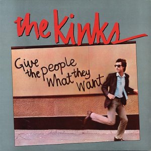 Around the Dial by The Kinks